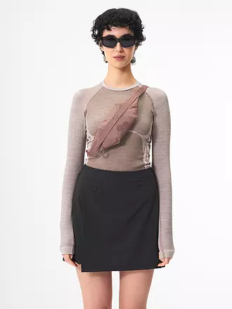 PINQPONQ | Riñonera Nik | beere